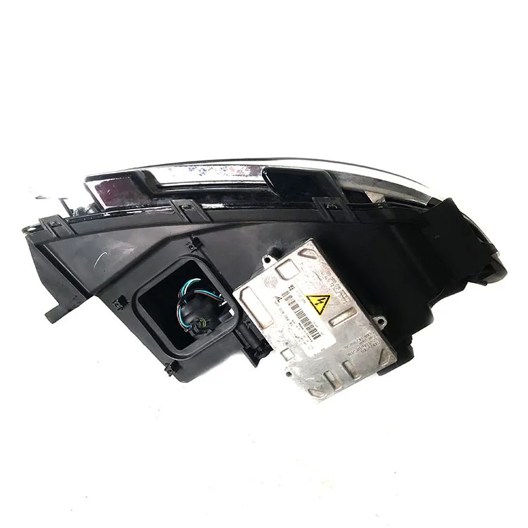 Factory Direct Sales for 08-10 MKX Headlight High Quality Auto Lighting Systems Headlamps 6000k Color Front Headlight
